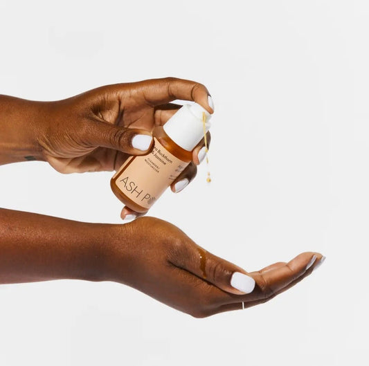 Cleaner/Hydratant with Argousier & Jasmine - ESSENCE BEAUTY BOX