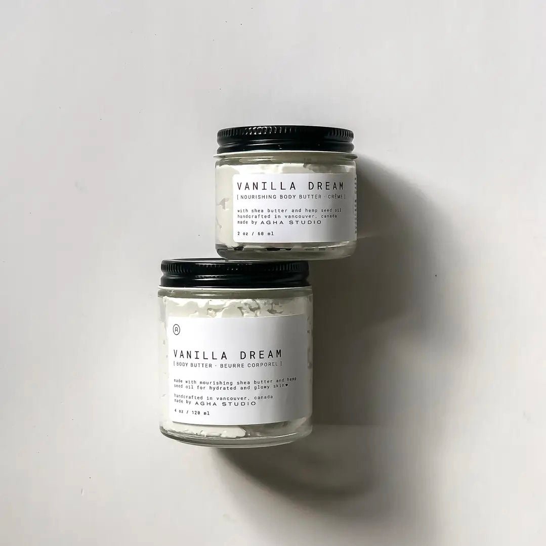 Nourishing Body Butter - ESSENCE BEAUTY BOX