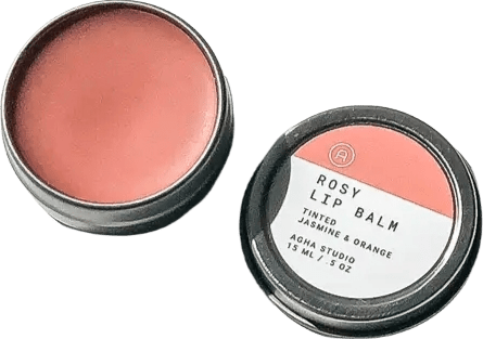 Hydration Lip Balm - Agha Studio - ESSENCE BEAUTY BOX