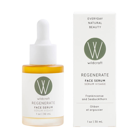 Regenerate Face Serum – Wildcraft - ESSENCE BEAUTY BOX