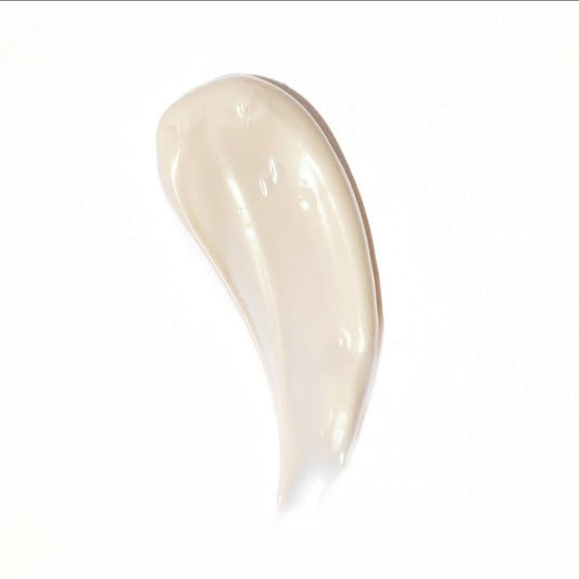 Floral face cream with hyaluronic acid. - ESSENCE BEAUTY BOX