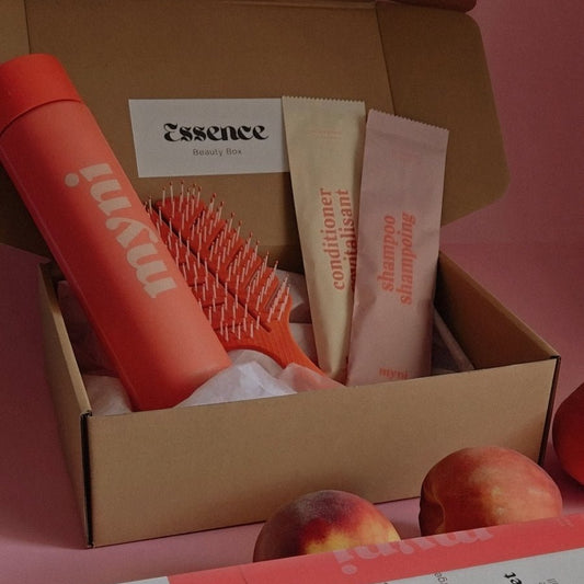 Essence Beauty Box – March Edition - ESSENCE BEAUTY BOX