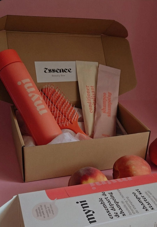 Essence Beauty Box – March Edition - ESSENCE BEAUTY BOX