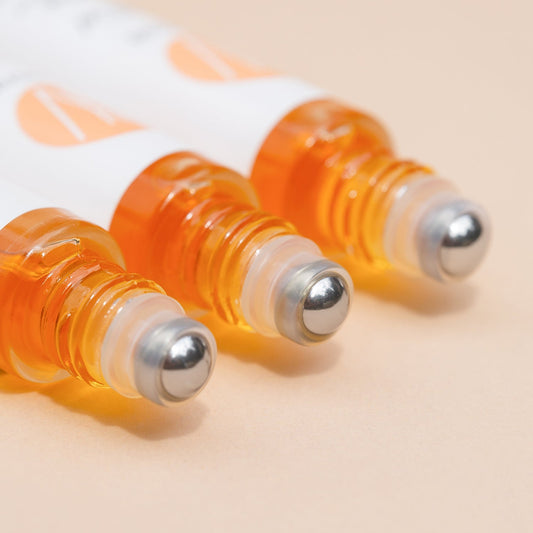 Renew Eye Serum - ESSENCE BEAUTY BOX