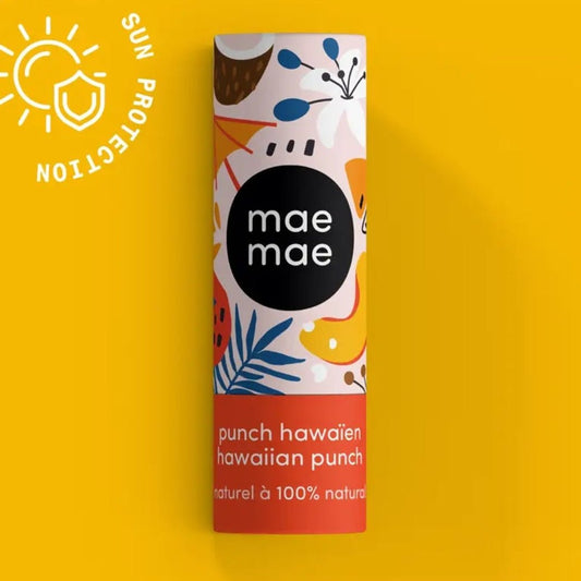 Hawaiian Punch Lip Balm (SPF) - ESSENCE BEAUTY BOX