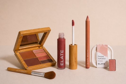 Essence Beauty Box – May Glow Edition