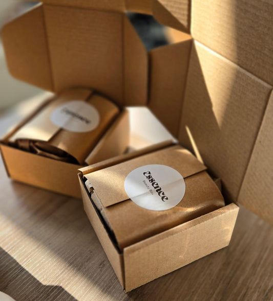 Essence Beauty Box-Natural Beauty Monthly Subscrition.