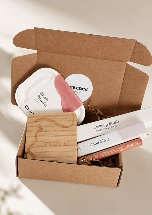 Essence Beauty Box – May Glow Edition