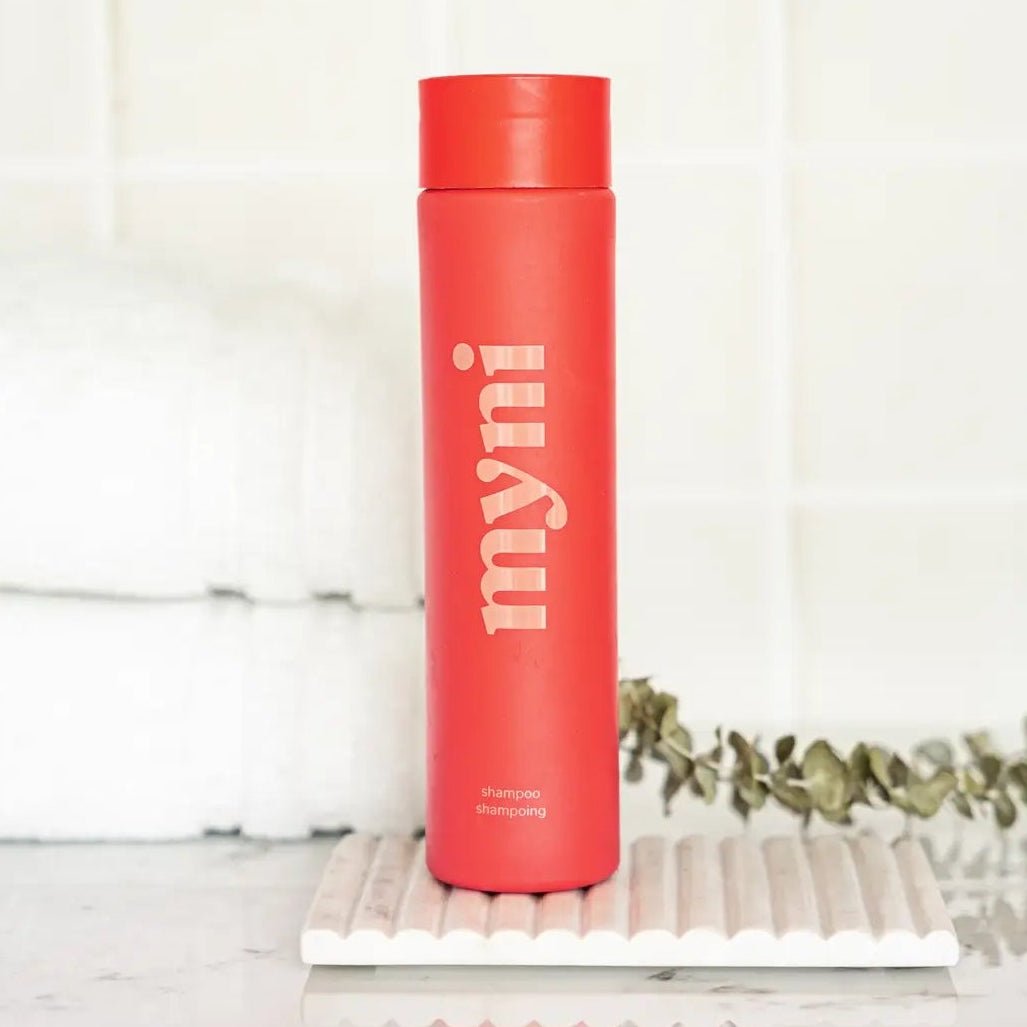 Eco Starting Box Shampoo Powder in Gel - ESSENCE BEAUTY BOX