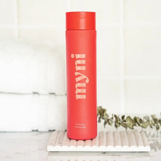 Eco Starting Box Shampoo Powder in Gel - ESSENCE BEAUTY BOX