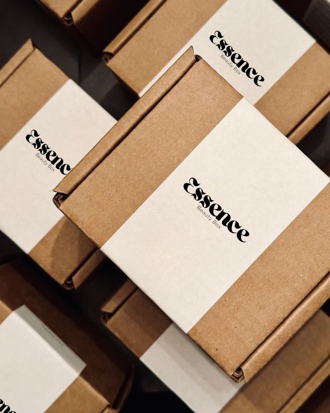 Essence Beauty Box – Monthly Subscription - ESSENCE BEAUTY BOX