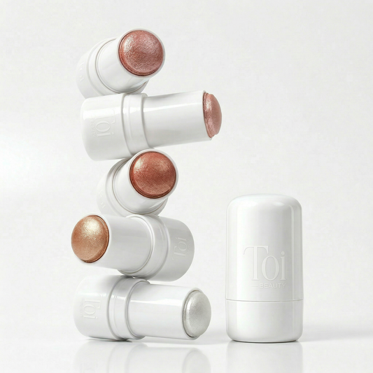 Jelly Glow Face & Body Highlighter Stick