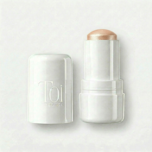 Jelly Glow Face & Body Highlighter Stick